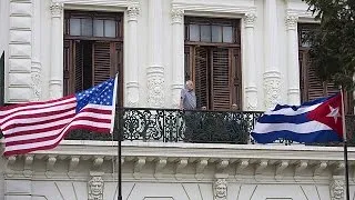 Куба и США договорились о возобновлении регулярного авиасообщения