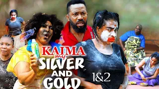 KAIMA MY SILVER & GOLD "COMPLETE SEASON 1&2" Fredrick Leonard/Mary Igwe Latest Movie