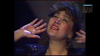 Нағима Есқалиева - Махаббат әні 1994 ж