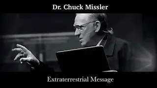 Chuck Missler - Extraterrestrial Message