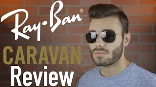 Ray-Ban Caravan Review