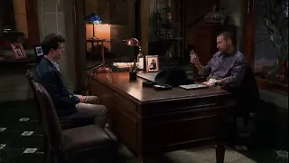 ESDLC 3 Capitulo 12 - Aurelio recuerda a su hermano Chacorta y quiere que Víctor ocupa su lugar