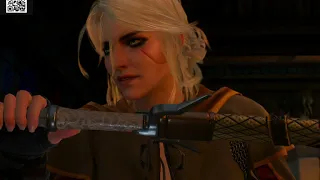 The Witcher 3 (Ведьмак 3). Что то кончается, что то начинается.