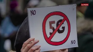 Impact de la 5G sur la santé : beaucoup de questions, mais encore trop peu de réponses