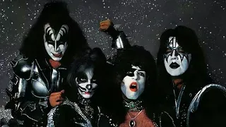 KISS - "Detroit Rock City" (franKENstein mix w/hybrid '76 & '80 vocals)