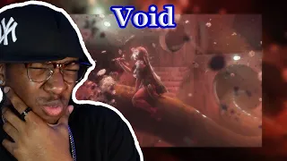 YUCKKKK!!! | Melanie Martinez - VOID (Prodijet Reacts)