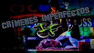 Crimenes Imperfectos - Profundos secretos (Edición I.Forense)