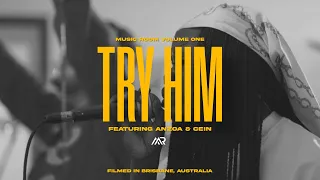Try Him feat. Anzoa & CEIN | Extended Version | (Official Music Video)