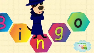 Mix Songs - Nursery Rhymes | Kids Song | Moments Kids | Músicas Infantis