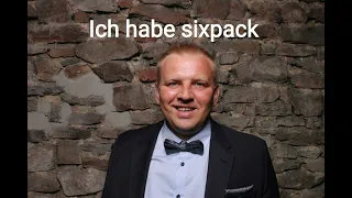 Ich habe sixpack - Raitis Sola