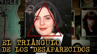 El Triángulo de los Desaparecidos, otro Aterrador Misterio sin Resolver