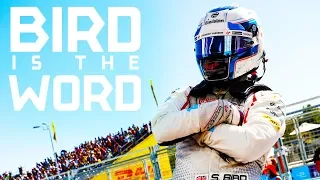 Bird Soars In Santiago! Third Winner In Three Races | ABB FIA Formula E Championship