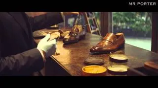 Behind The Brand | Berluti