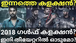 2018 Monday Boxoffice Collection |2018 Gulf and Kerala Collection #2018 #2018Collection #Kerala #Ott