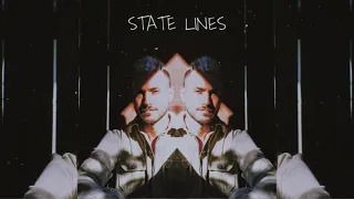 Aaron Kellim- State Lines [official audio]