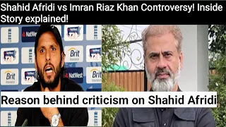 Why was Shahid Afridi trolled on Social Media || Every event explained! || Information4 u
