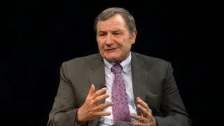 Force and Diplomacy with Karl Eikenberry  - Conversations with History