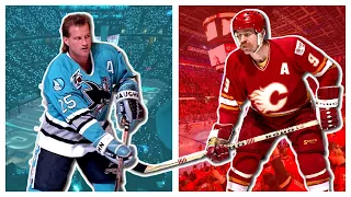 Every NHL Team's Most ICONIC Jersey