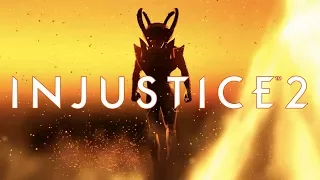 Injustice 2 - Introducing Black Manta!