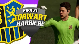 Fifa 21 Torwart Karriere: Werde ich Spieler des Monats? | Spielerkarriere