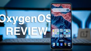 Exploring OnePlus's OxygenOS: OnePlus 12 Setup and Settings Walkthrough