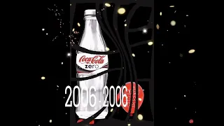 Coca Cola Peek A Boo Countdown (2006-2013) [Made With CapCut]