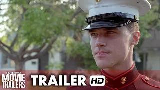 THE SUBMARINE KID Official Trailer   Finn Wittrock Drama Movie HD