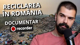 RECICLAREA ÎN ROMÂNIA E UN HAOS TOTAL | ZLĂVOG