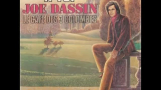 Joe Dassin  - Côté bango  , côté violon