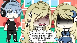 Ketika Kamu Hanya Mementingkan Angka, Hingga... || Gacha Life Indonesia