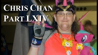 Chris Chan: A Comprehensive History - Part 64