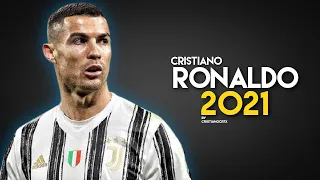 Cristiano Ronaldo 2021 ► Adrenaline - Epic Skills & Goals - HD