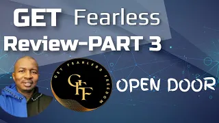 Get Fearless Freedom Review - Gloves Off: Part 3