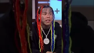 Tekashi 69 habla porque el día de la golpiza no tenía seguridad con el