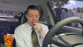 Nothing interrupts Reviewbrah 2