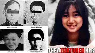 The Most Disturbing, Cruel and Sadistic Case EVER |  Junko Furuta, Hello Kitty Murder, Fusako Sano