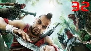 Czech Let's Play - Far Cry 3 - part 32