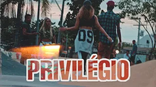 Hanti - Privilégio (Videoclipe Oficial)