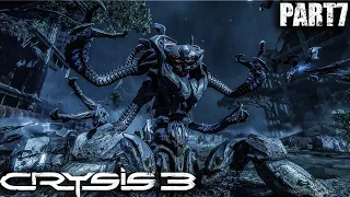 The Ceph Master Mind - Crysis 3 - Part 7 - 4K