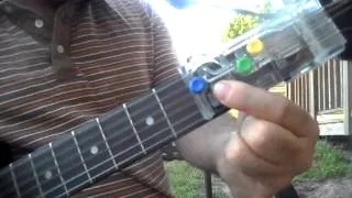 Learn to play  Sweet child of mine with chordBuddy