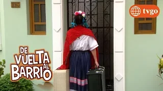 De Vuelta al Barrio 07/07/2018 - Cap 259 - 5/5