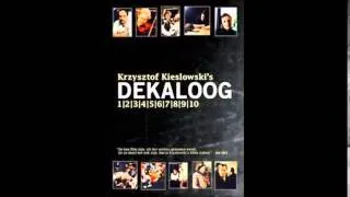 Dekalog 9, Nymphea, Main Title