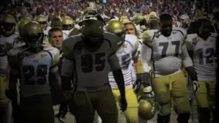 2013 Georgia Tech Football Hype Video