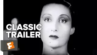 Dracula's Daughter (1936) Official Trailer #1 - Halliwell Hobbes Movie