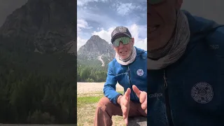 Consigli utili su come affrontare una via ferrata. Prima parte.