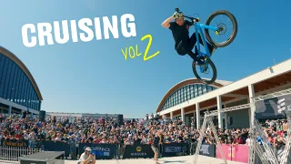 Danny MacAskill and Drop and Roll - Cruising Vol. 2