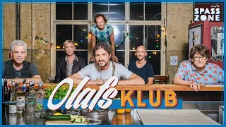 Olafs Klub mit Michael Mittermeier, René Marik und Olaf Schubert | MDR SPASSZONE