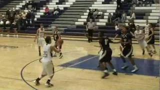 Glacier Peak Grizzlies Boys Basketball vs Everett Seagulls on 1-21-12