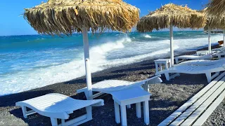 Santorini Secrets: Top 10 Must-Do Activities