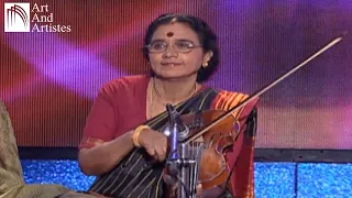 Payoji Maine | Bhajan | Dr N Rajam | Nandini Shankar | Ragini Shankar | Dr Sangeeta Shankar